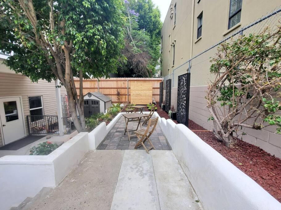 Apartamento Charming And Cozy Studio Gaslamp! Perfectly Located In Downtown!